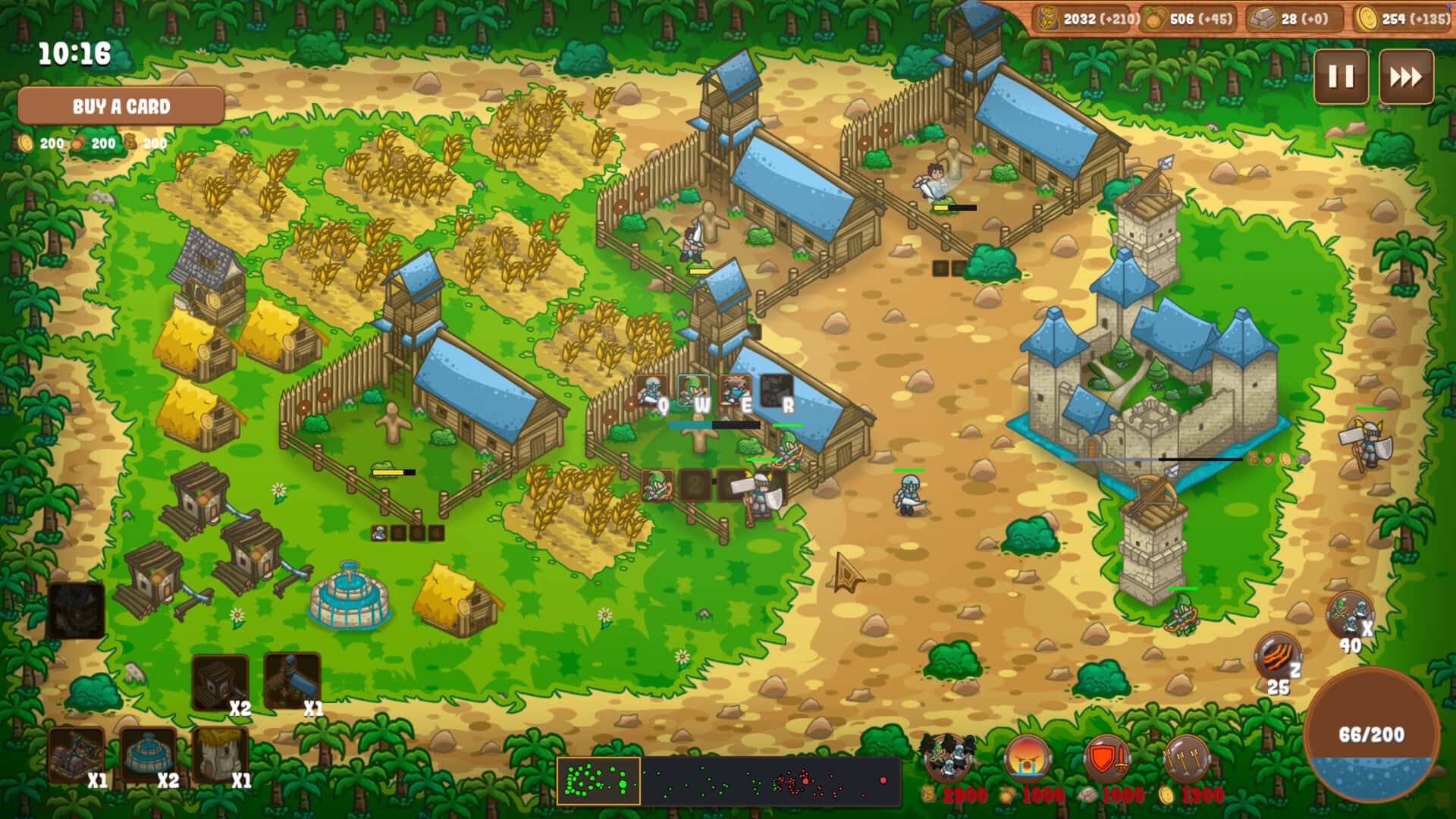游戏画面2